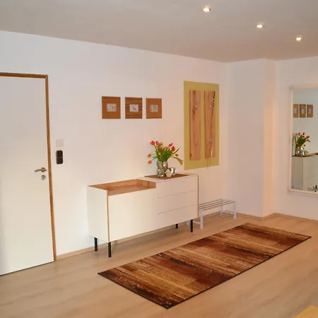 Ferienwohnung Vera Georgensgmund Exterior photo