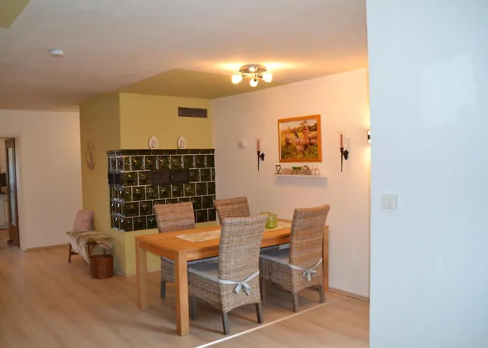 Ferienwohnung Vera