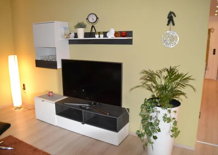 Ferienwohnung Vera