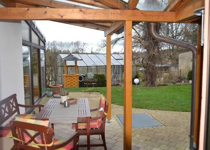 Ferienwohnung Vera