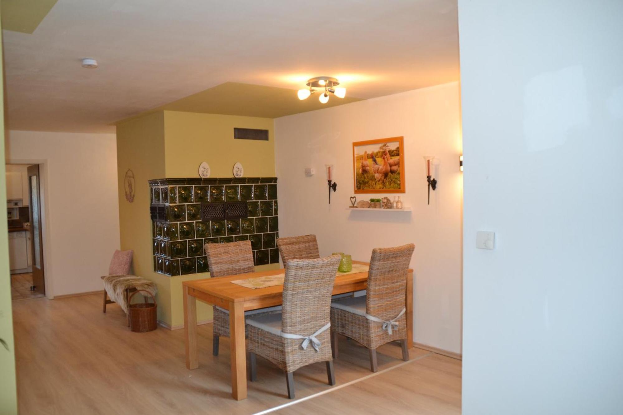 Vera Apartment *