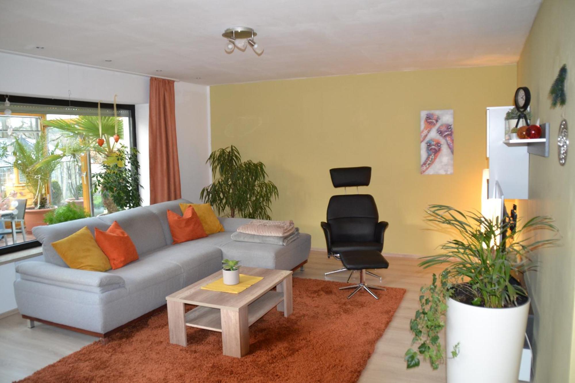 Apartment Vera *