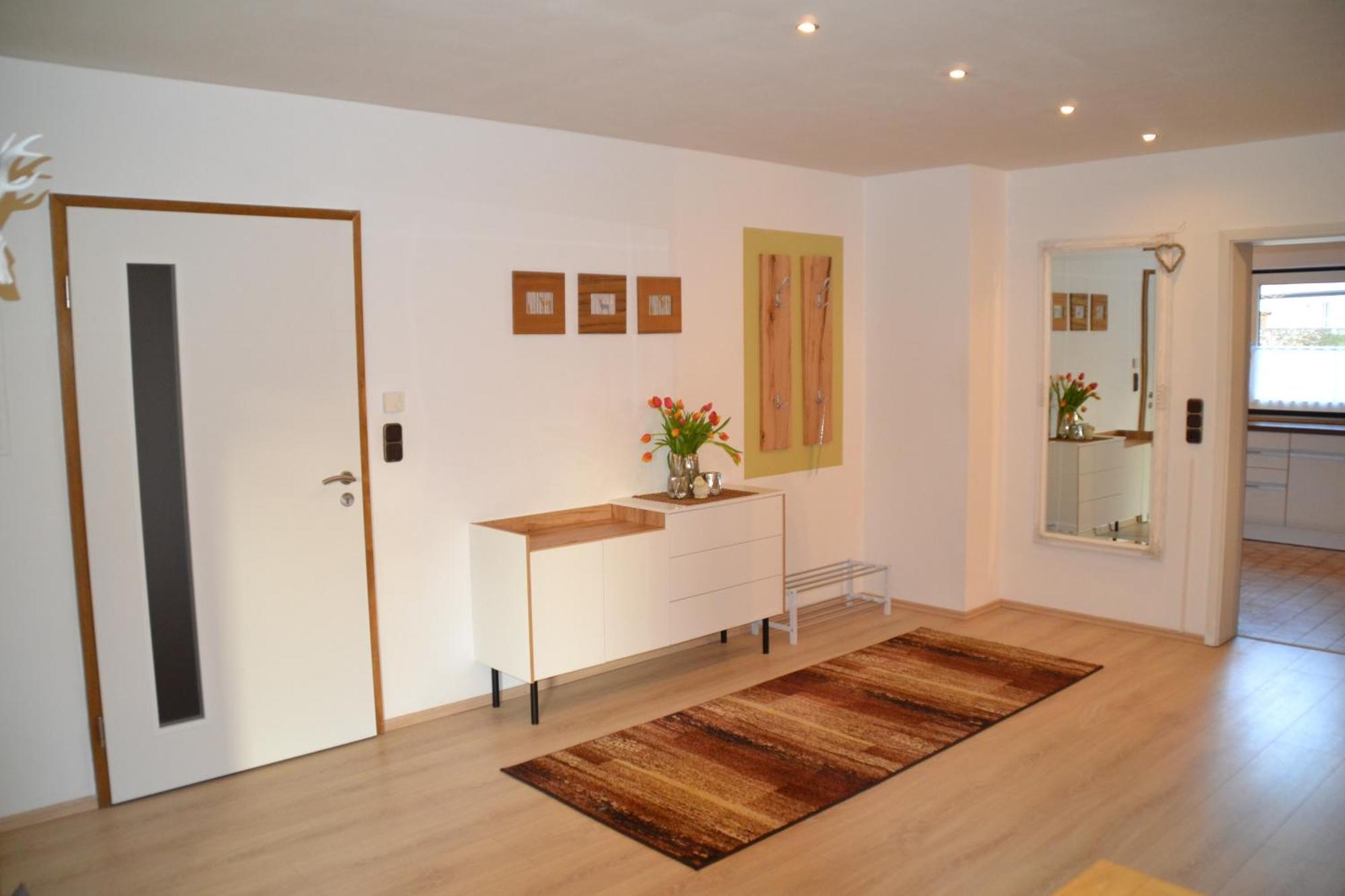 Apartment Vera