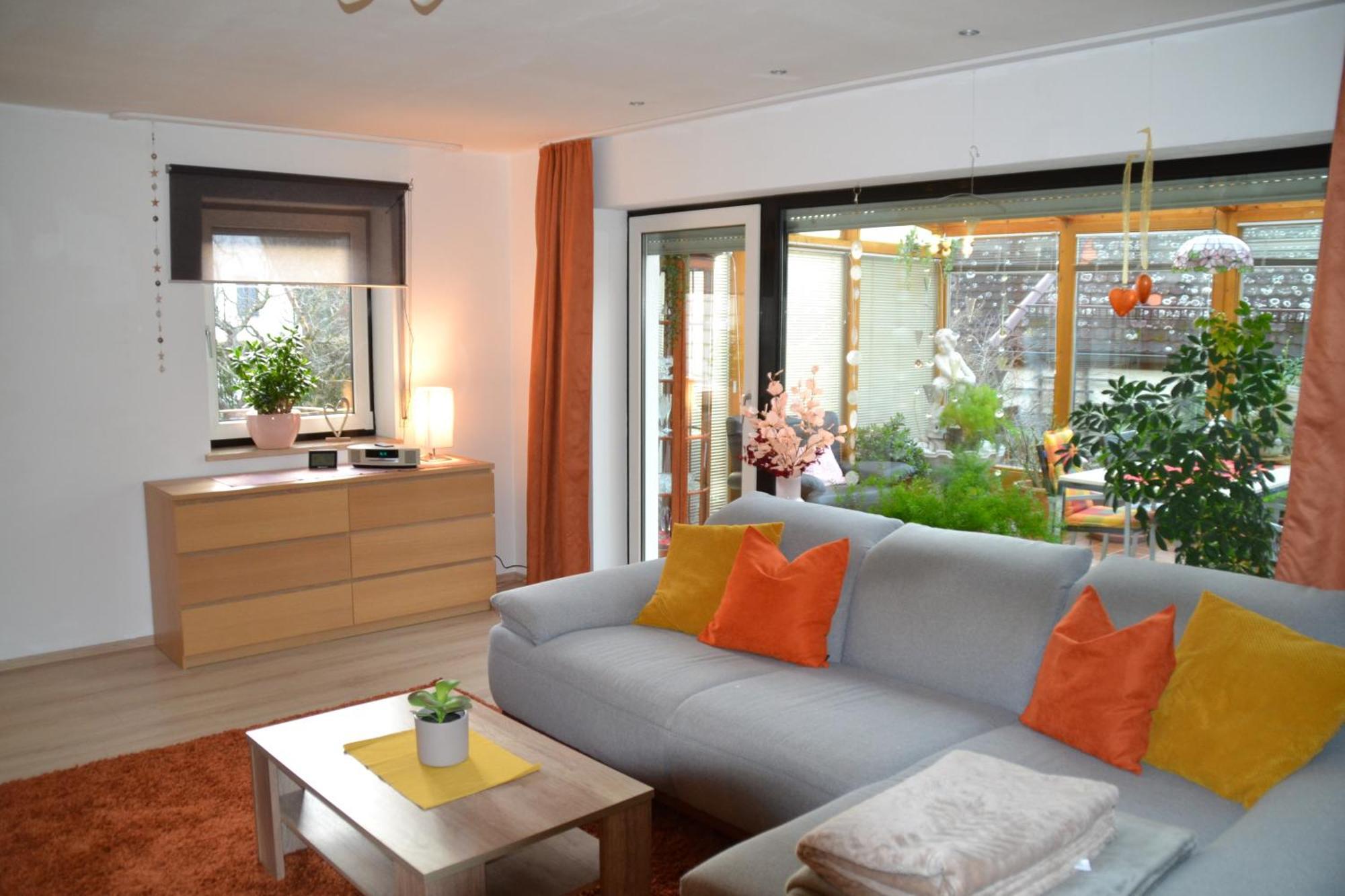 Vera Apartment