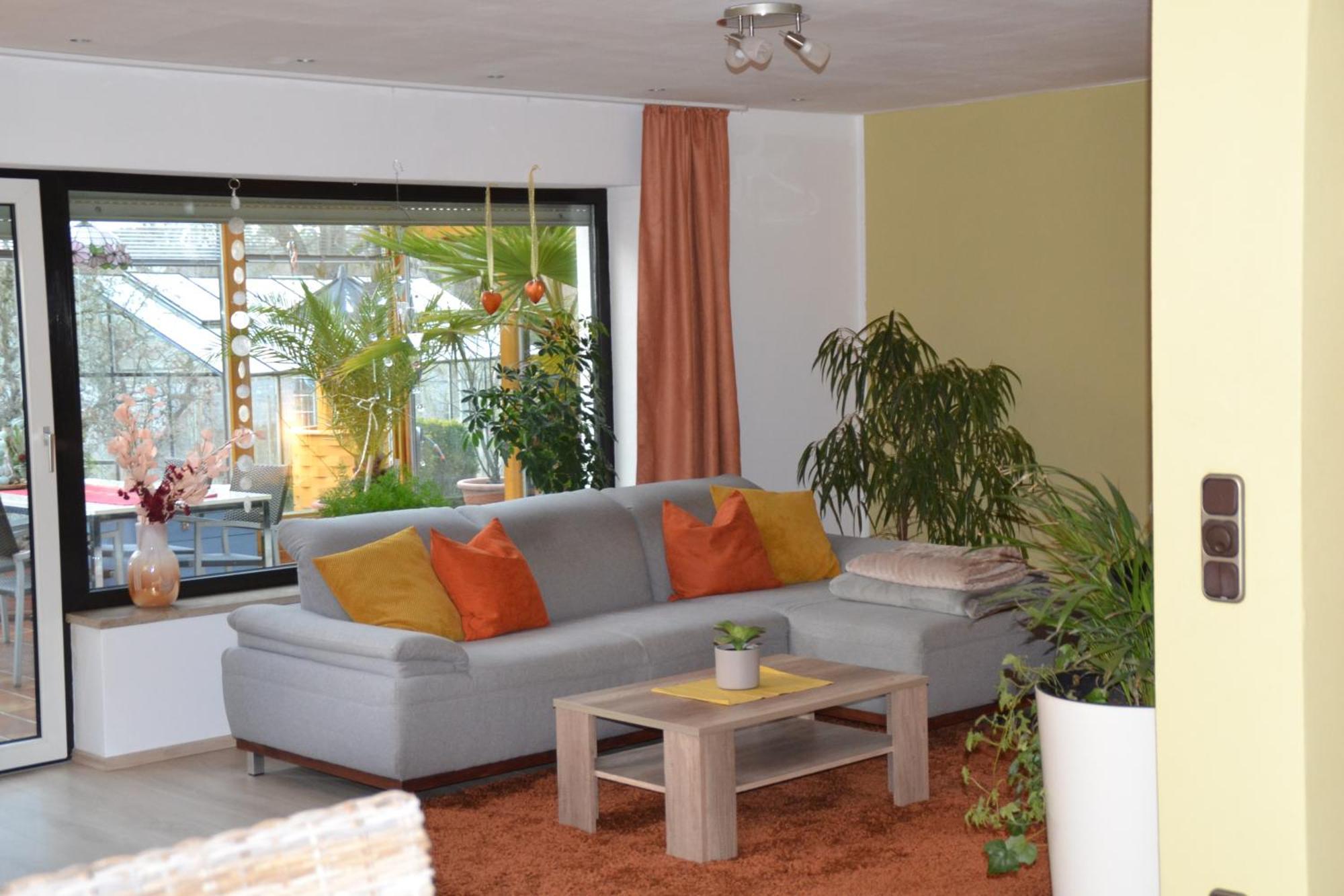 Apartment Vera