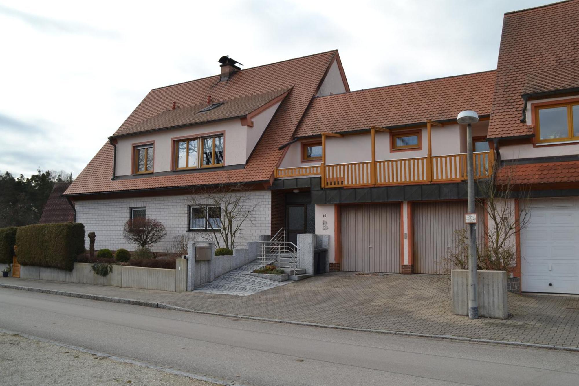 Vera * Georgensgmund