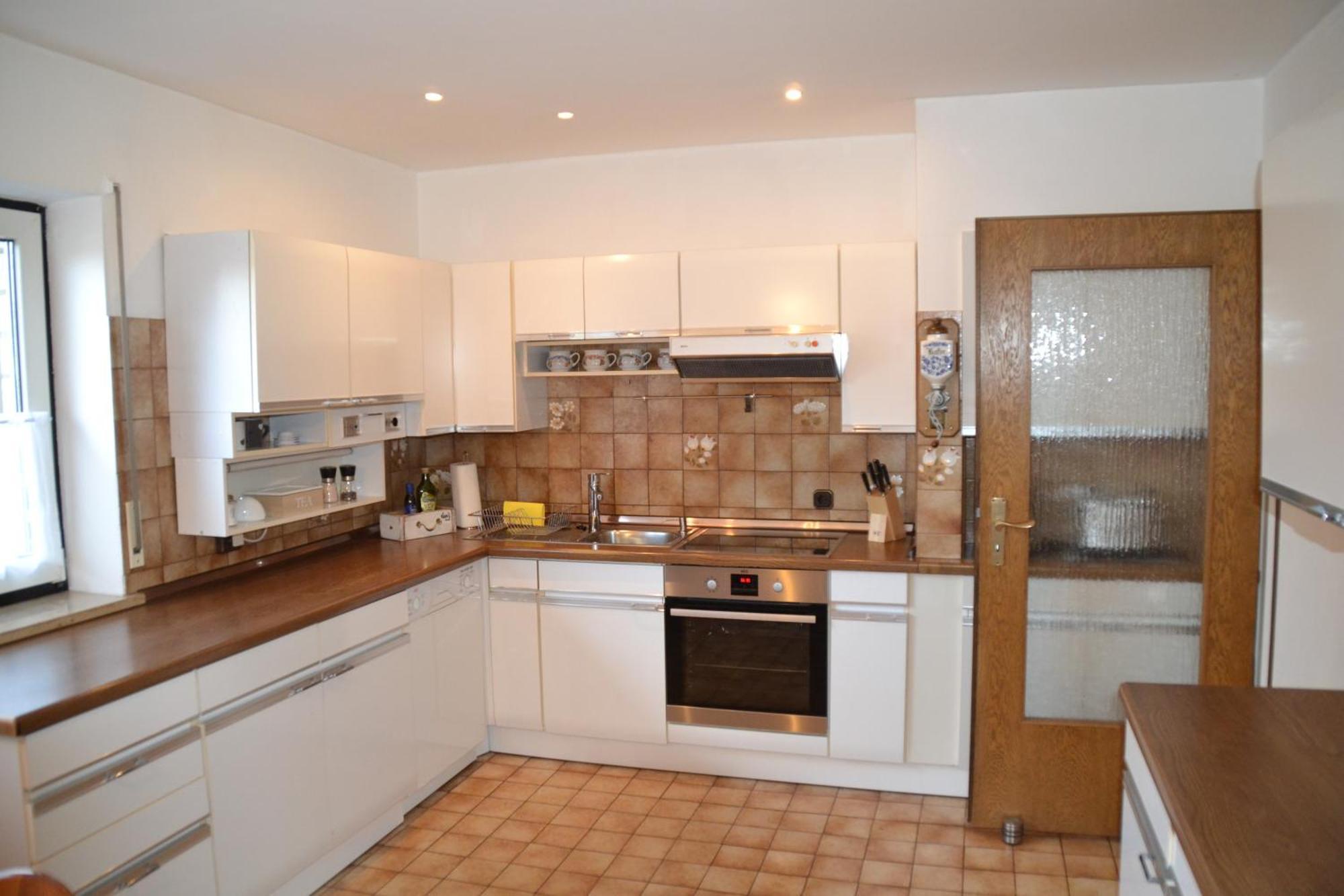 Vera Apartment