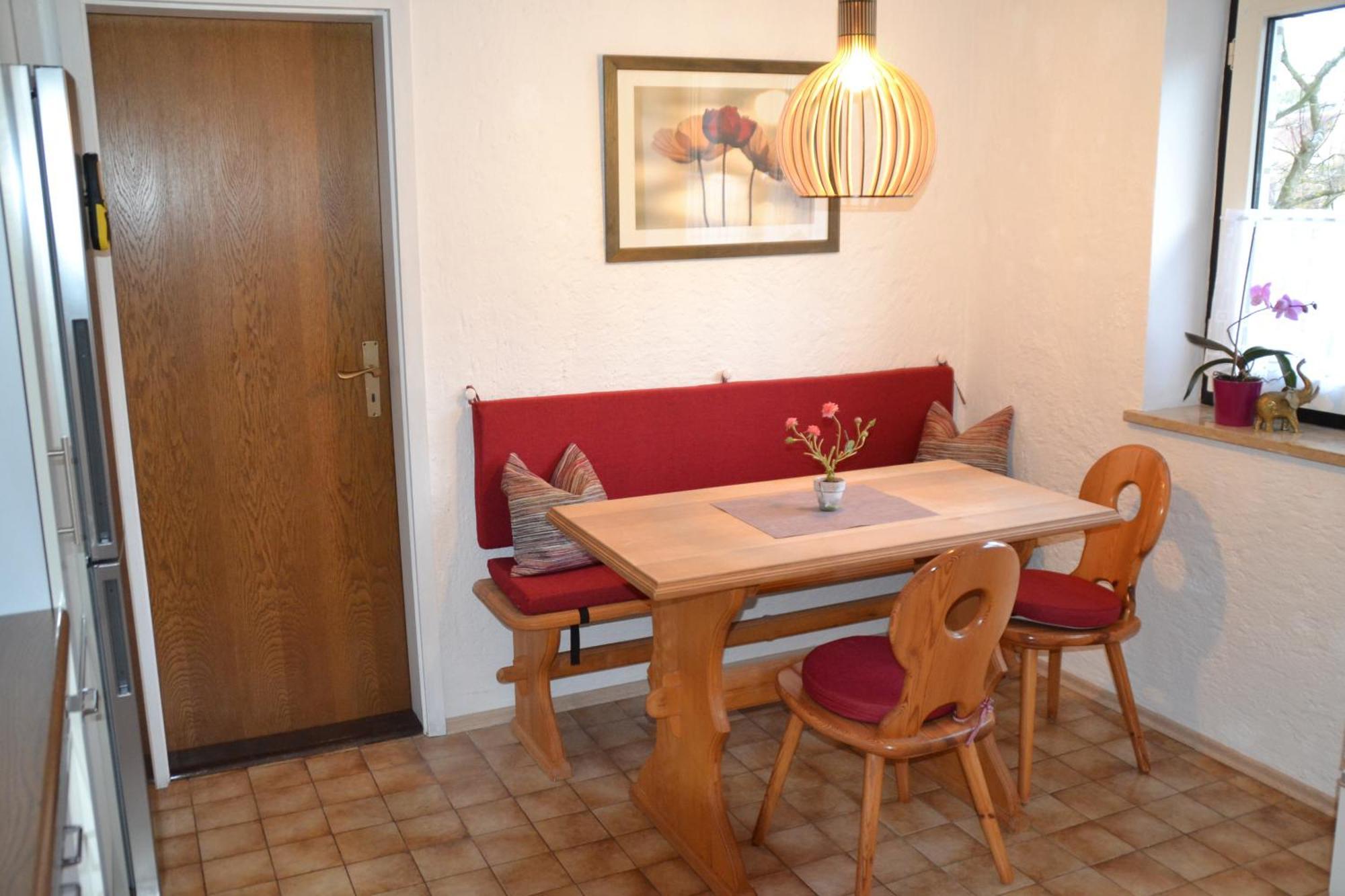 Apartment Vera *